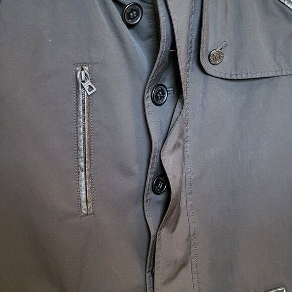 RUDSAK mens spring fall coat - Picture 12 of 15